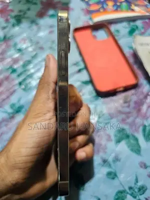 Apple iPhone 12 Pro (Used)