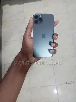 Apple iPhone 11 Pro (Used)