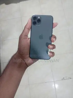 Apple iPhone 11 Pro (Used)
