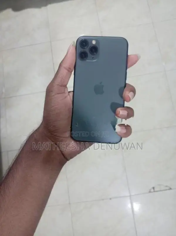 Apple iPhone 11 Pro (Used)