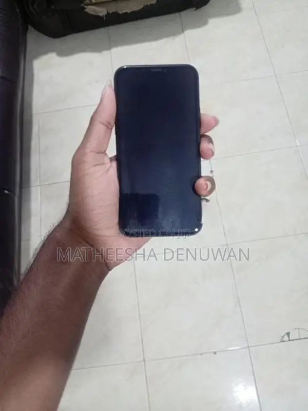 Apple iPhone 11 Pro (Used)