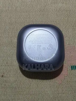 Samsung Galaxy Buds Pro