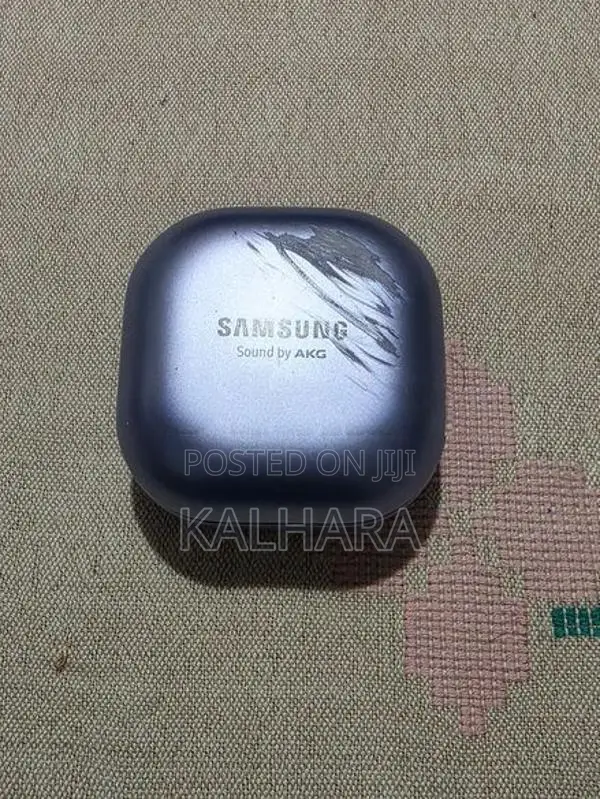 Samsung Galaxy Buds Pro