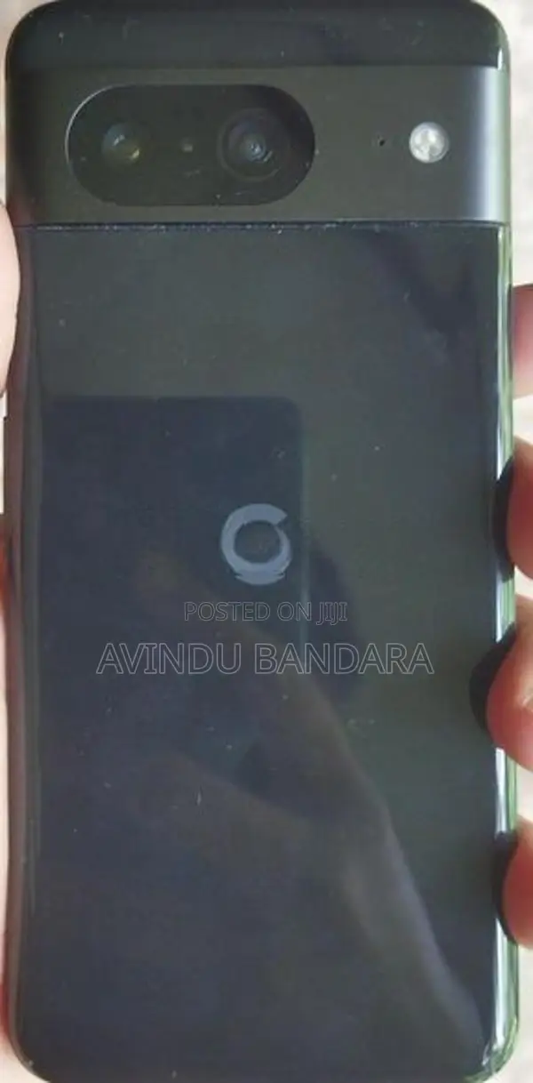 Google Pixel 8 (Used)