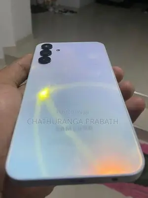 Samsung Galaxy A15 (Used)