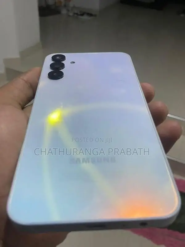 Samsung Galaxy A15 (Used)