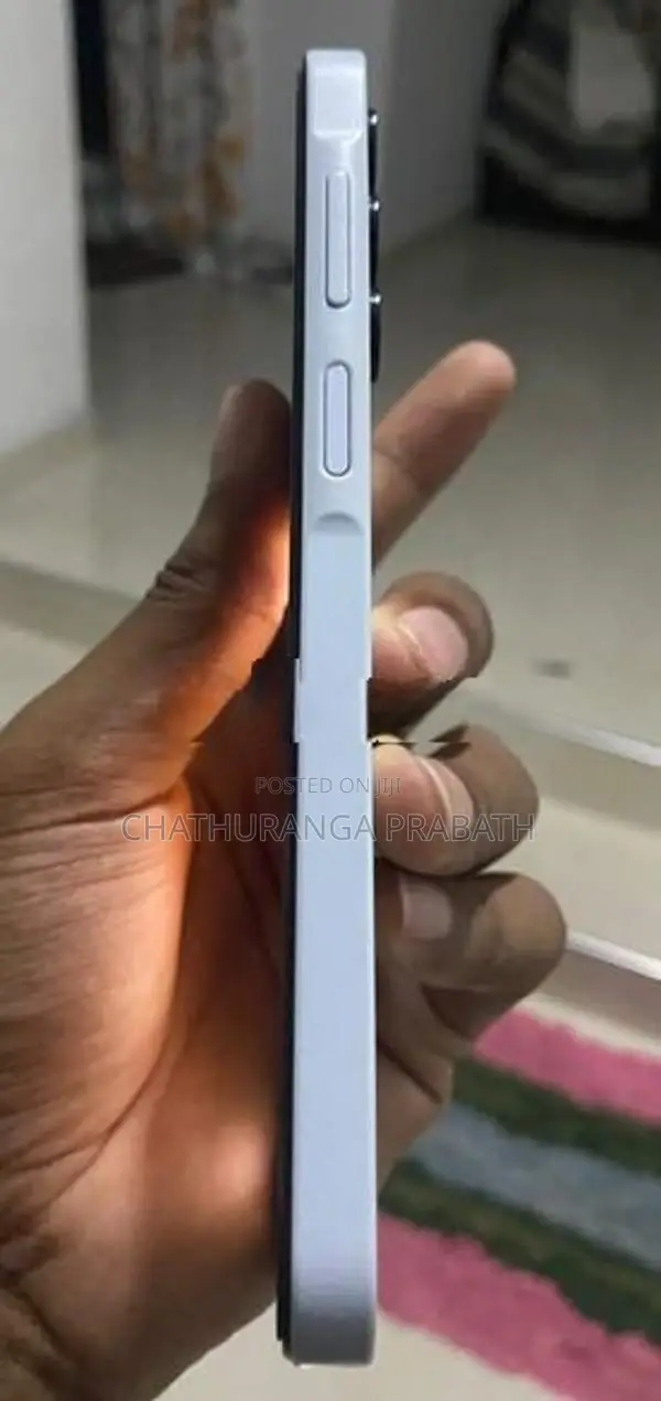 Samsung Galaxy A15 (Used)