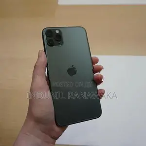 Apple iPhone 11 Pro Max (Used)