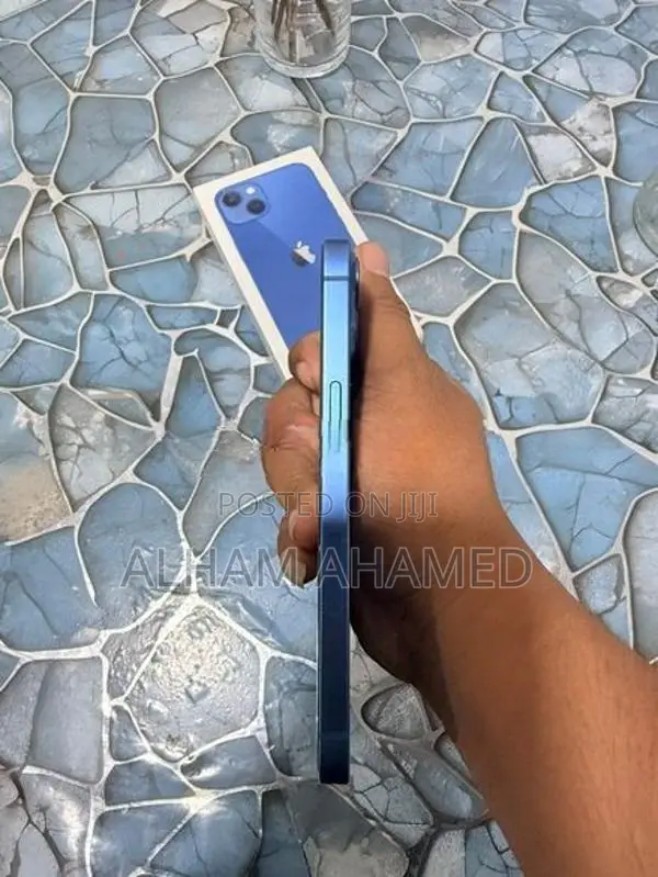 Apple iPhone 13 (Used)