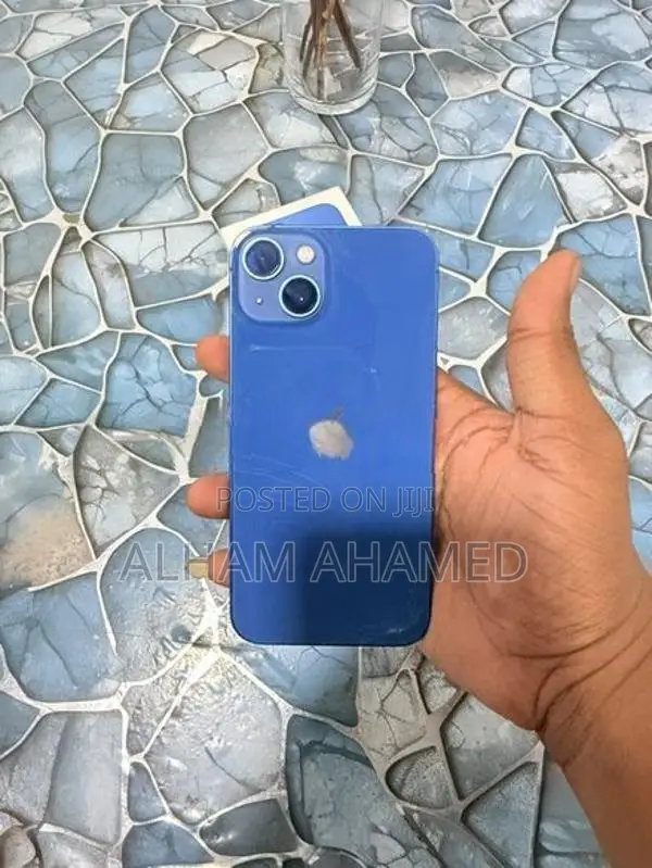 Apple iPhone 13 (Used)