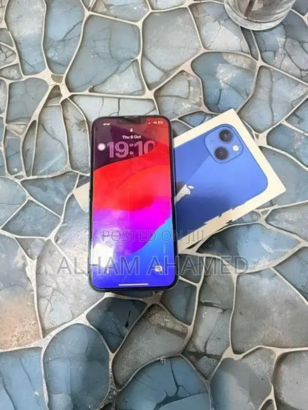 Apple iPhone 13 (Used)