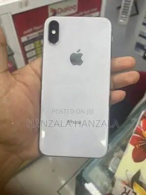 Apple iPhone X (Used)