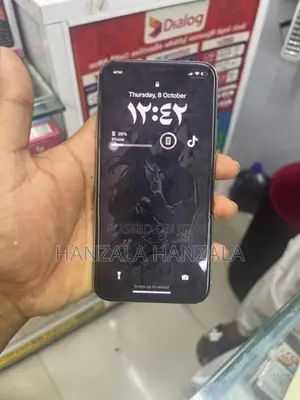 Apple iPhone X (Used)