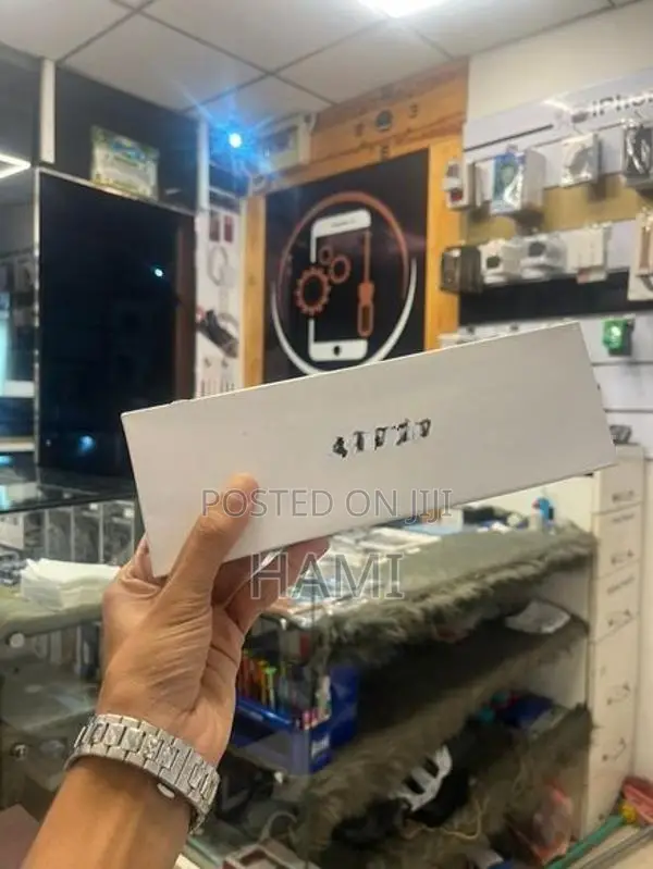 Apple I Watch Se 3 Cellular