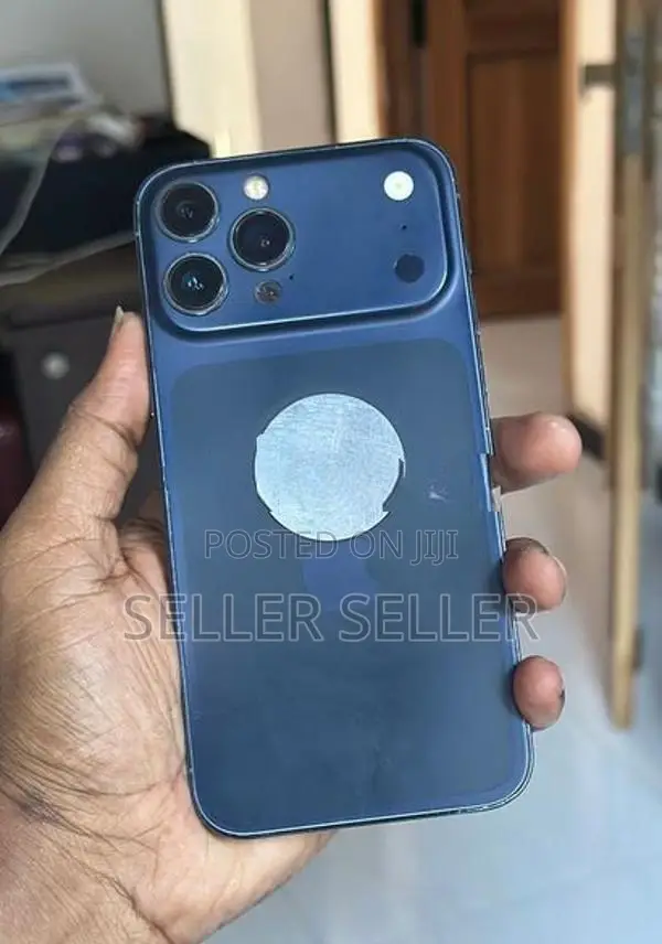 Apple iPhone 13 Pro Max 256GB (Used)