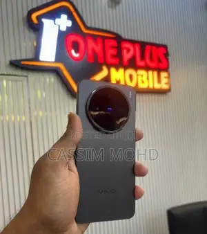 Vivo X200T (Used)