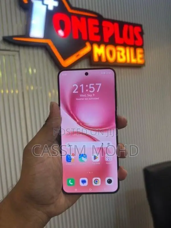 Vivo X200T (Used)