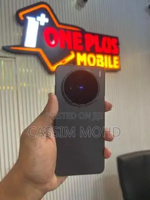 Vivo X200T (Used)