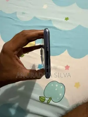 Moto Edge 60 Fushion (Used)