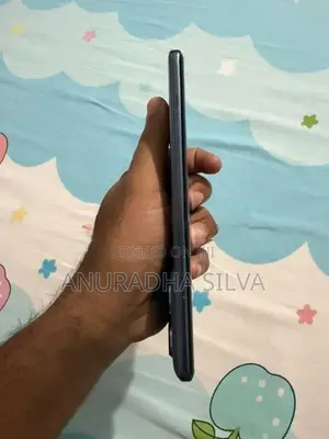 Moto Edge 60 Fushion (Used)