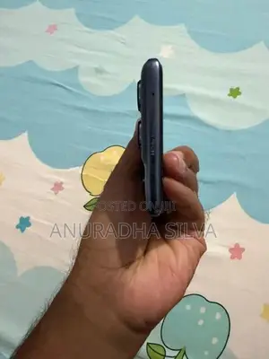 Moto Edge 60 Fushion (Used)