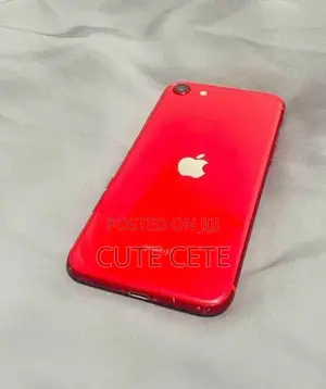 Apple iPhone SE 2 (Used)