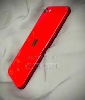 Apple iPhone SE 2 (Used)