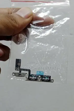 Brand New Condition I Phone 11 Volume Flex