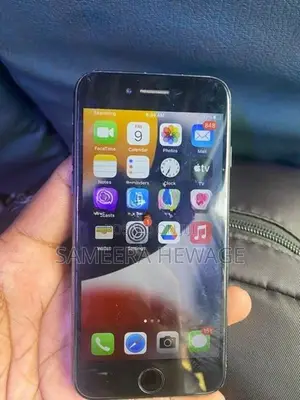 Apple iPhone 7 (Used)