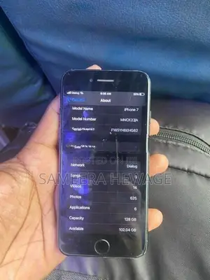 Apple iPhone 7 (Used)