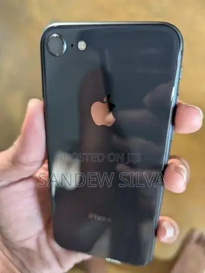 Apple iPhone 8 64GB (Used)