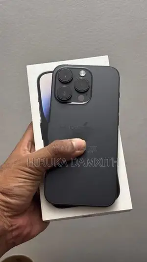 Apple iPhone 14 Pro (Used)