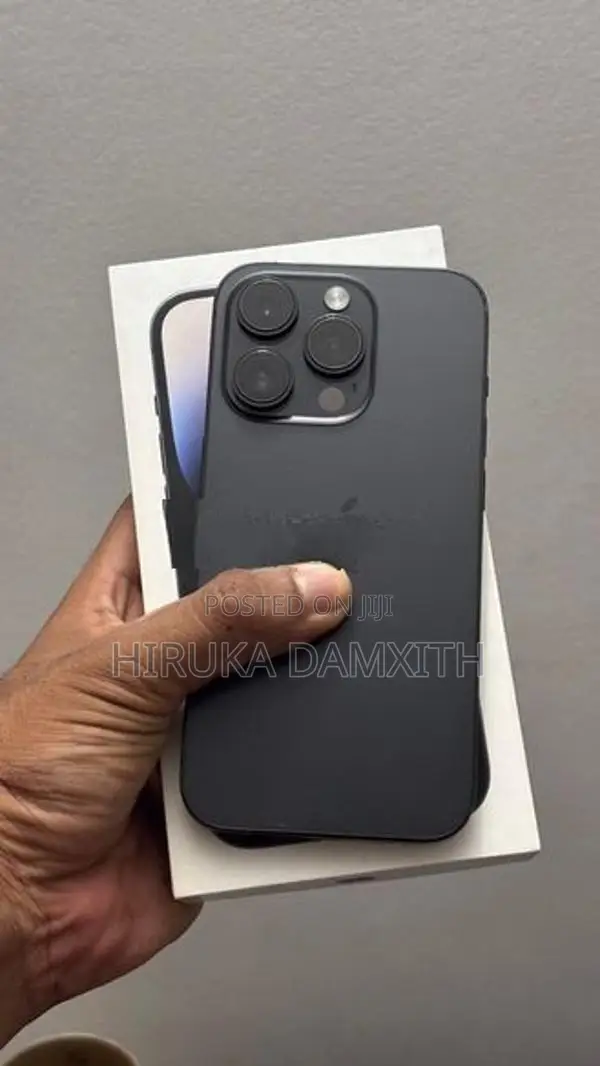 Apple iPhone 14 Pro (Used)