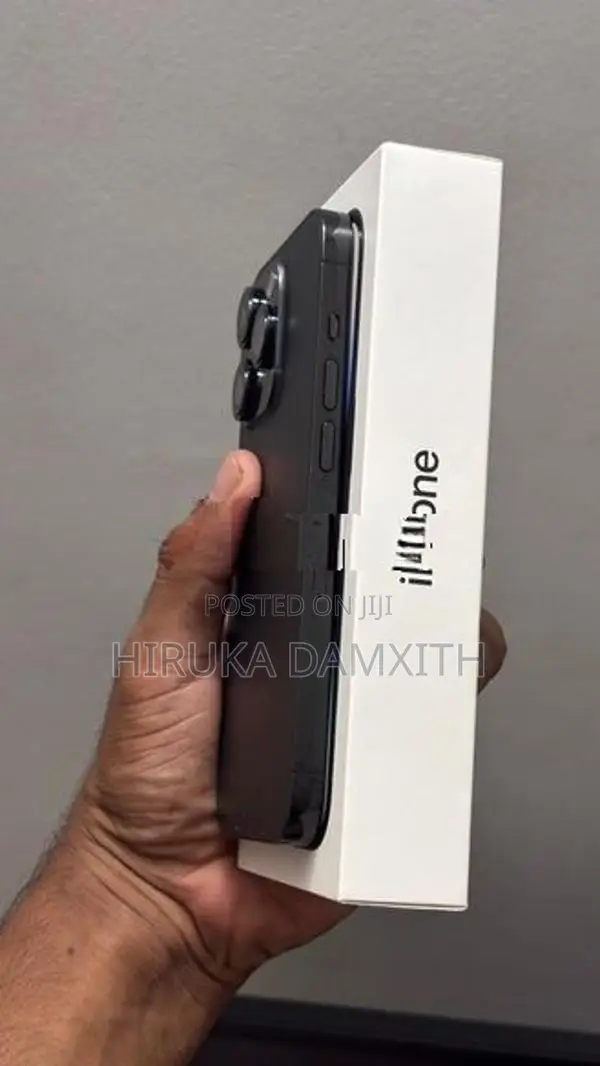 Apple iPhone 14 Pro (Used)