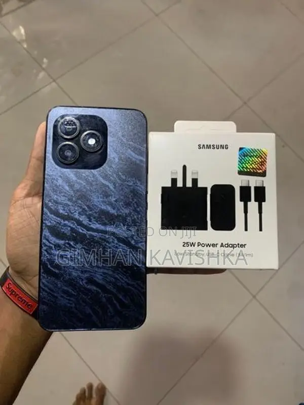 Hotwav Note 15 (Used)