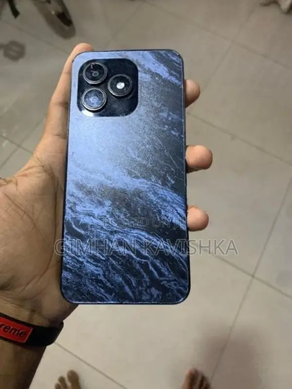 Hotwav Note 15 (Used)