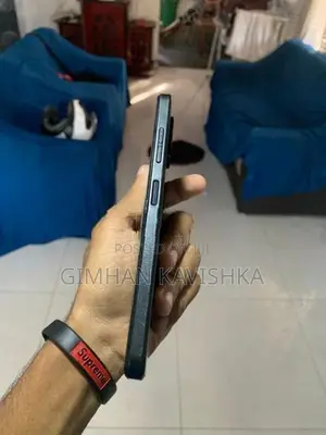 Hotwav Note 15 (Used)
