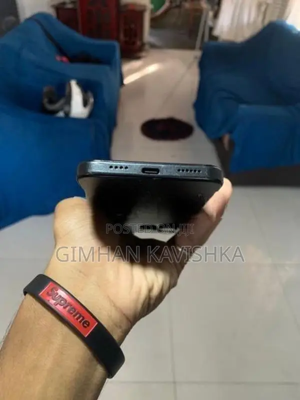 Hotwav Note 15 (Used)