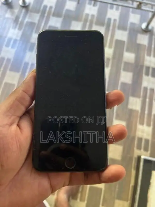 Apple iPhone 8 Plus 256GB (Used)