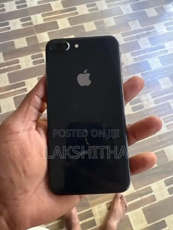 Apple iPhone 8 Plus 256GB (Used)