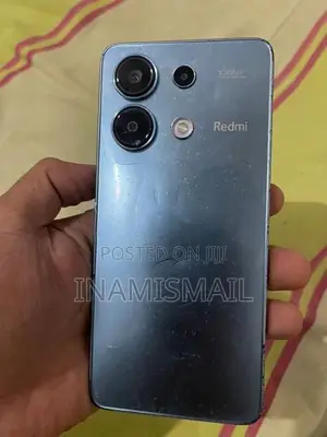 Xiaomi Redmi Note 13 (Used)