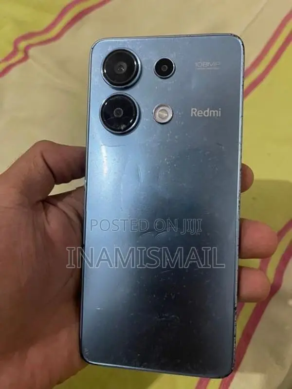 Xiaomi Redmi Note 13 (Used)