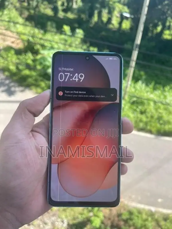 Xiaomi Redmi Note 13 (Used)