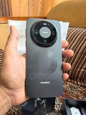 Huawei Mate 80 Pro (Used)