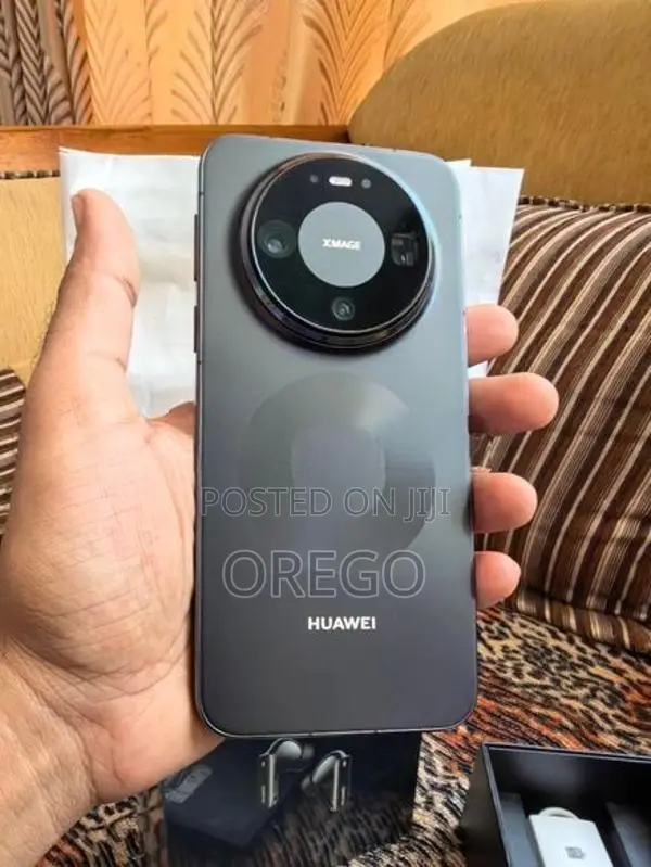 Huawei Mate 80 Pro (Used)