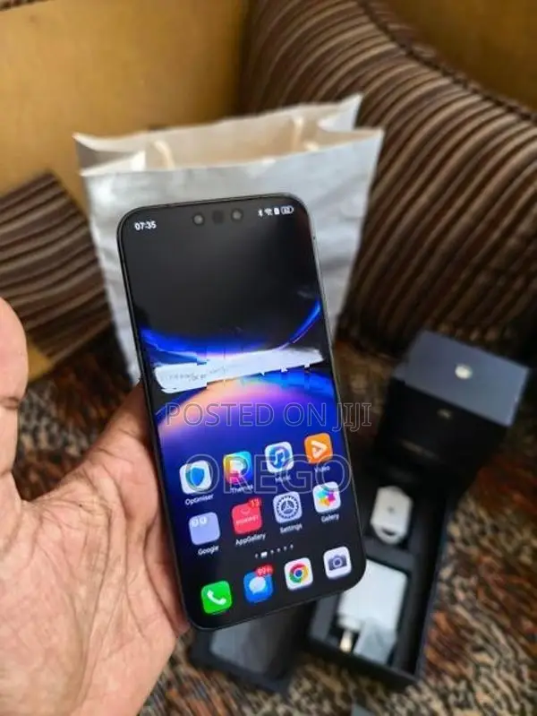 Huawei Mate 80 Pro (Used)