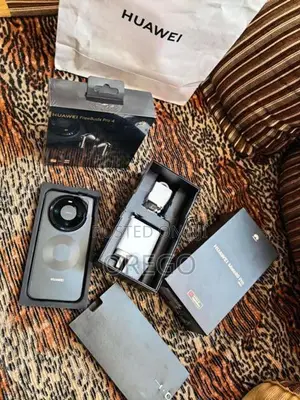 Huawei Mate 80 Pro (Used)
