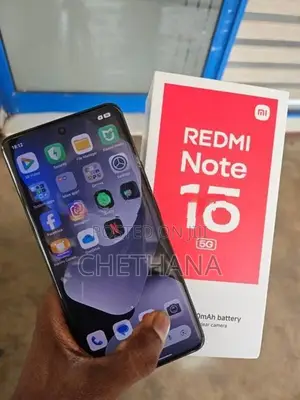 Xiaomi Redmi Note 15 5G (Used)