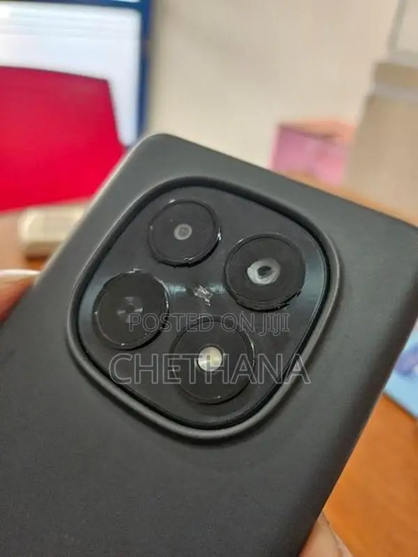 Xiaomi Redmi Note 15 5G (Used)