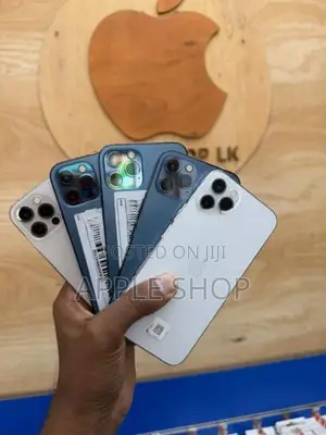 Apple iPhone 12 Pro 128GB (Used)